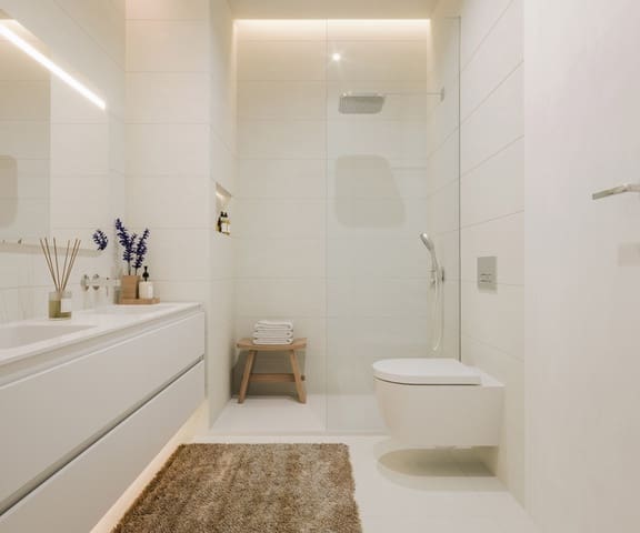 3 soverom Hus til salgs i Bel-Air, Estepona med svømmebasseng garasje - € 1 015 000 (Ref: 9789237)