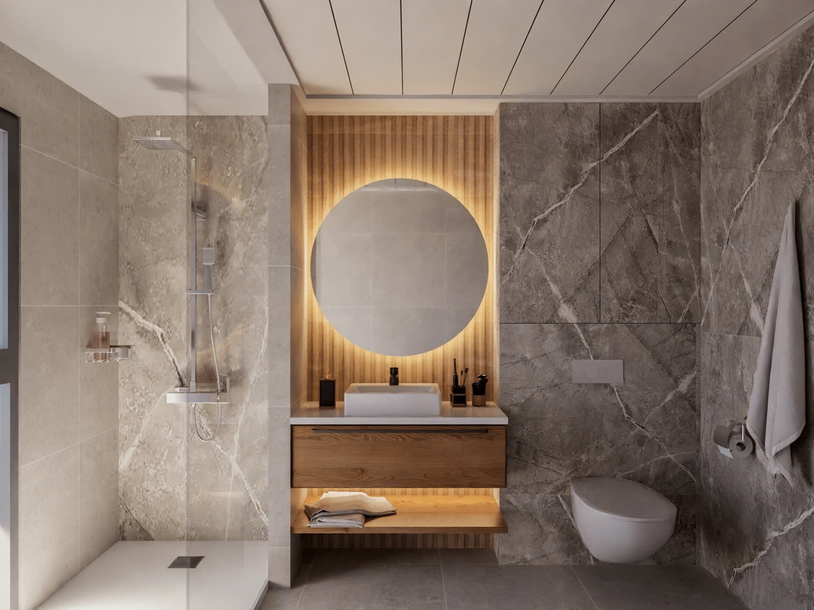 3 slaapkamer Villa te koop in Los Nietos met zwembad garage - € 359.900 (Ref: 9789247)