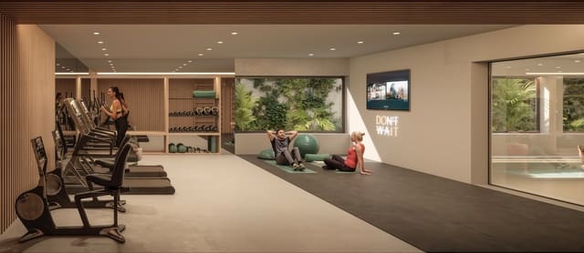 2 sypialnia Willa na sprzedaż w San Pedro de Alcántara Pueblo, Marbella z basenem garażem - 395 000 € (Ref: 9789248)