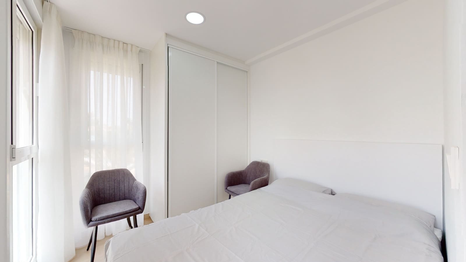 3 sypialnia Willa na sprzedaż w Estrella de Mar z basenem garażem - 349 900 € (Ref: 9789249)