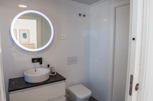 3 quarto Moradia para venda em Las Lomas de Rame - Bahía Bella, Los Alcázares com piscina garagem - 395 000 € (Ref: 9789250)