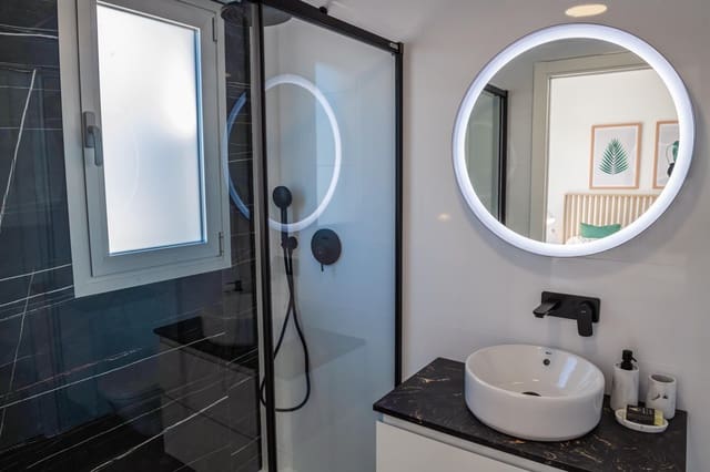 3 quarto Moradia para venda em Las Lomas de Rame - Bahía Bella, Los Alcázares com piscina garagem - 395 000 € (Ref: 9789250)