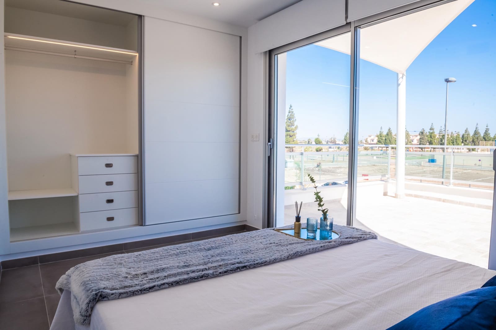 3 quarto Moradia para venda em Los Alcazares com piscina garagem - 395 000 € (Ref: 9789250)