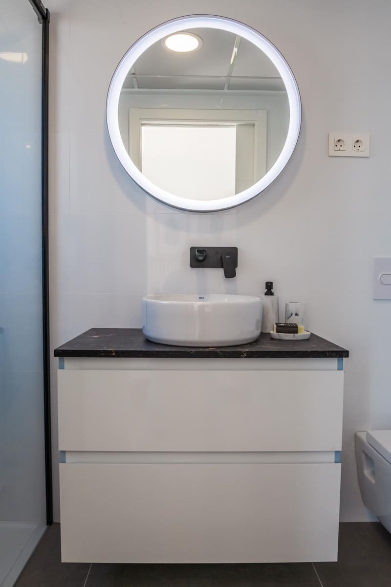 3 quarto Moradia para venda em Los Alcazares com piscina garagem - 395 000 € (Ref: 9789250)