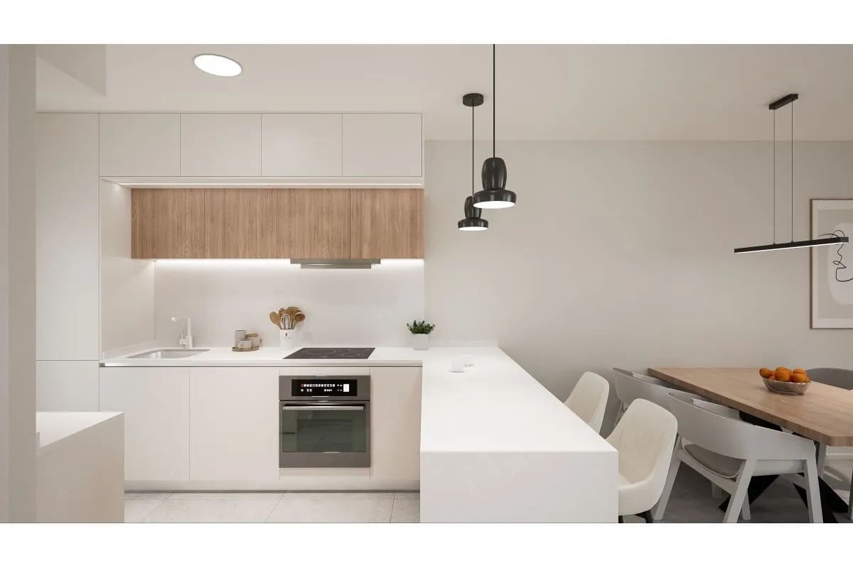 2 soverom Hus til salgs i Pilar de la Horadada med svømmebasseng garasje - € 369 900 (Ref: 9789256)