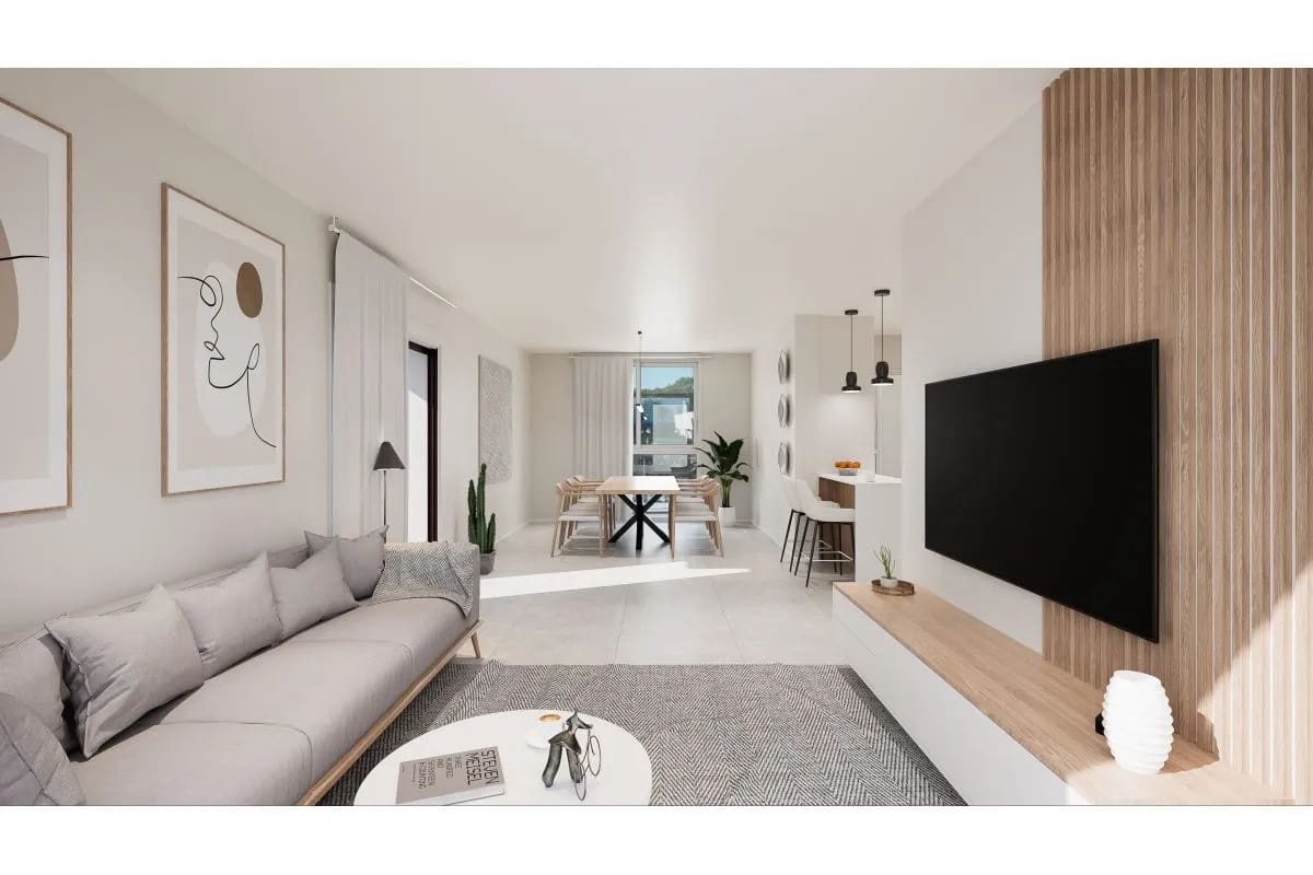 2 soverom Hus til salgs i Pilar de la Horadada med svømmebasseng garasje - € 369 900 (Ref: 9789256)