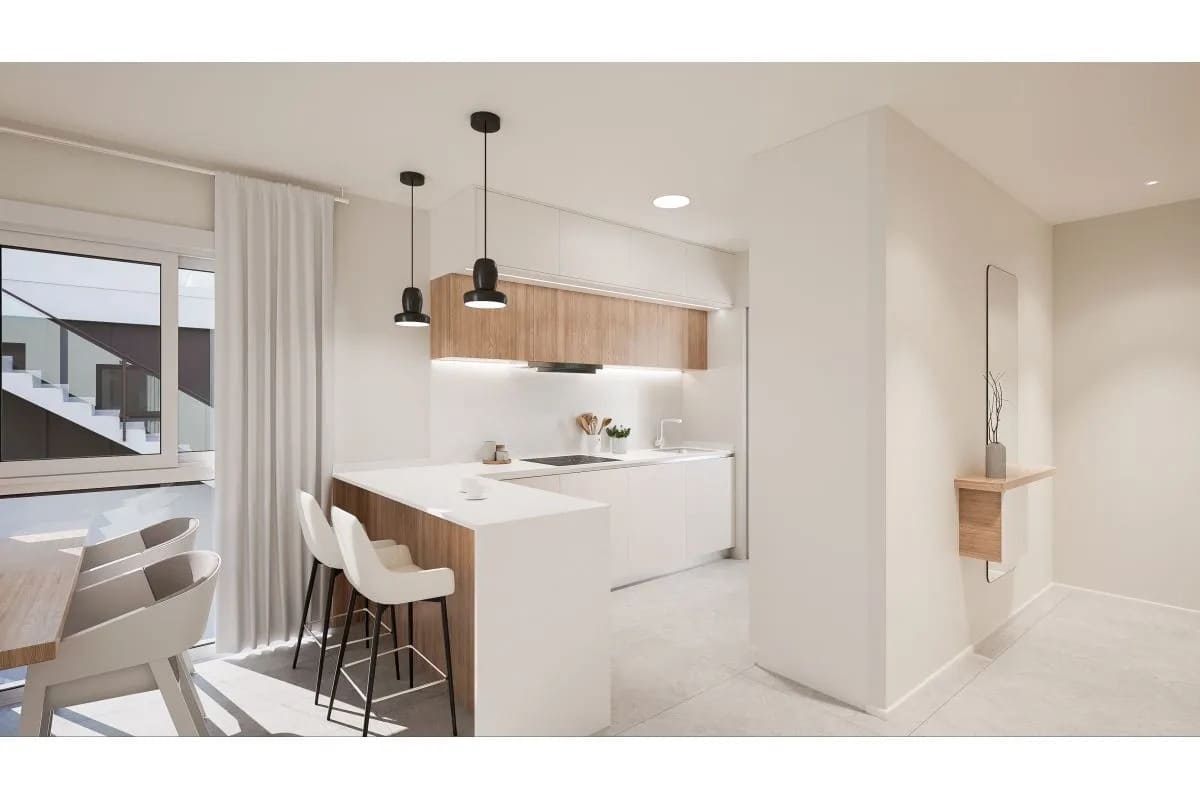 2 soverom Hus til salgs i Pilar de la Horadada med svømmebasseng garasje - € 369 900 (Ref: 9789256)