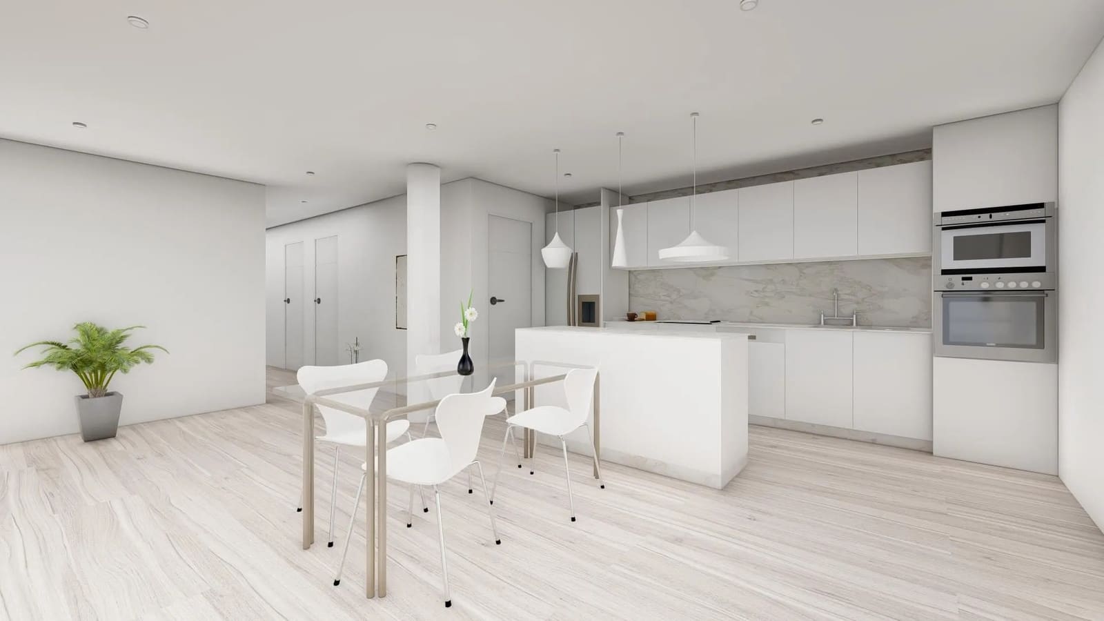 3 Zimmer Villa zu verkaufen in Calasparra mit Pool Garage - 405.000 € (Ref: 9789257)