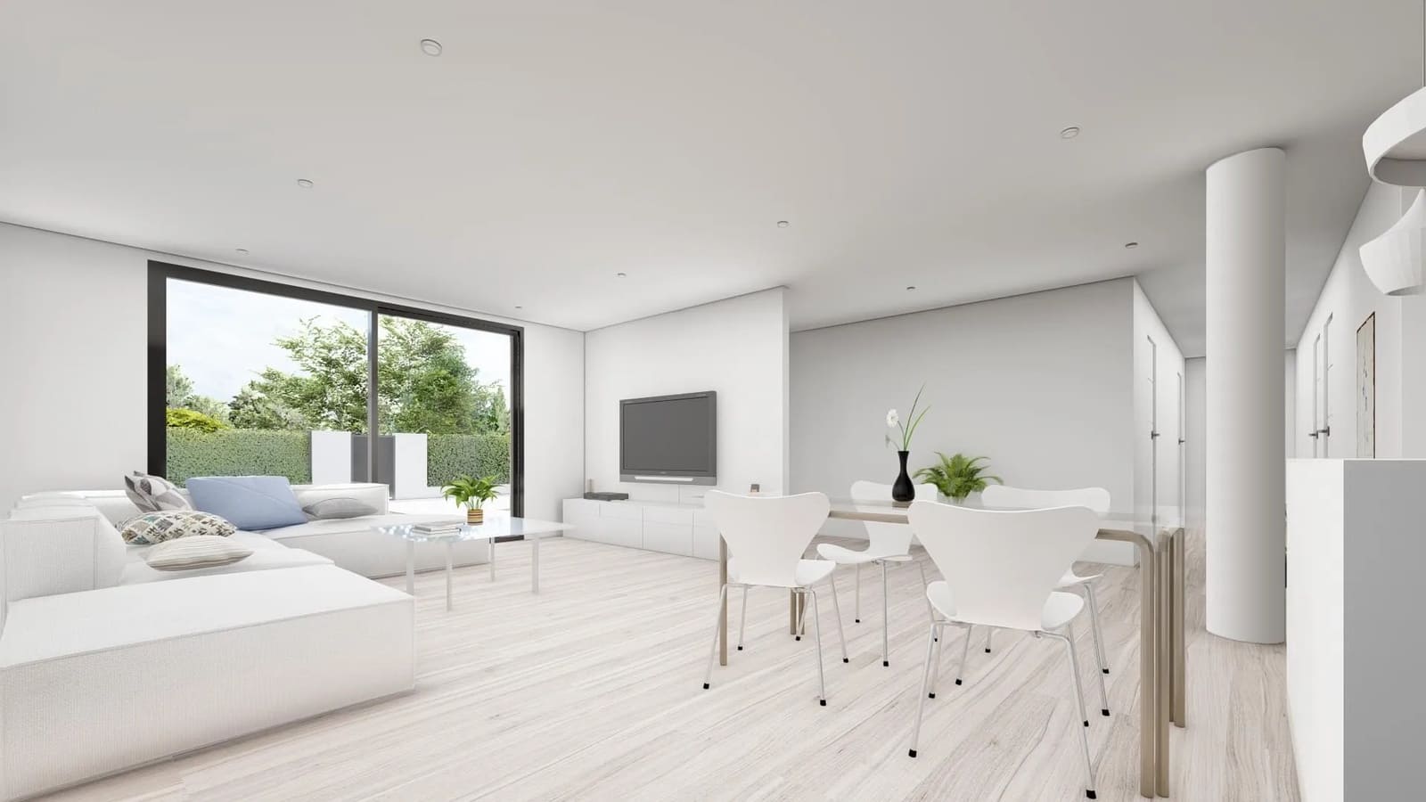 3 Zimmer Villa zu verkaufen in Calasparra mit Pool Garage - 405.000 € (Ref: 9789257)