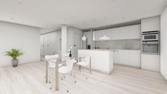 3 Zimmer Villa zu verkaufen in Calasparra mit Pool Garage - 405.000 € (Ref: 9789257)