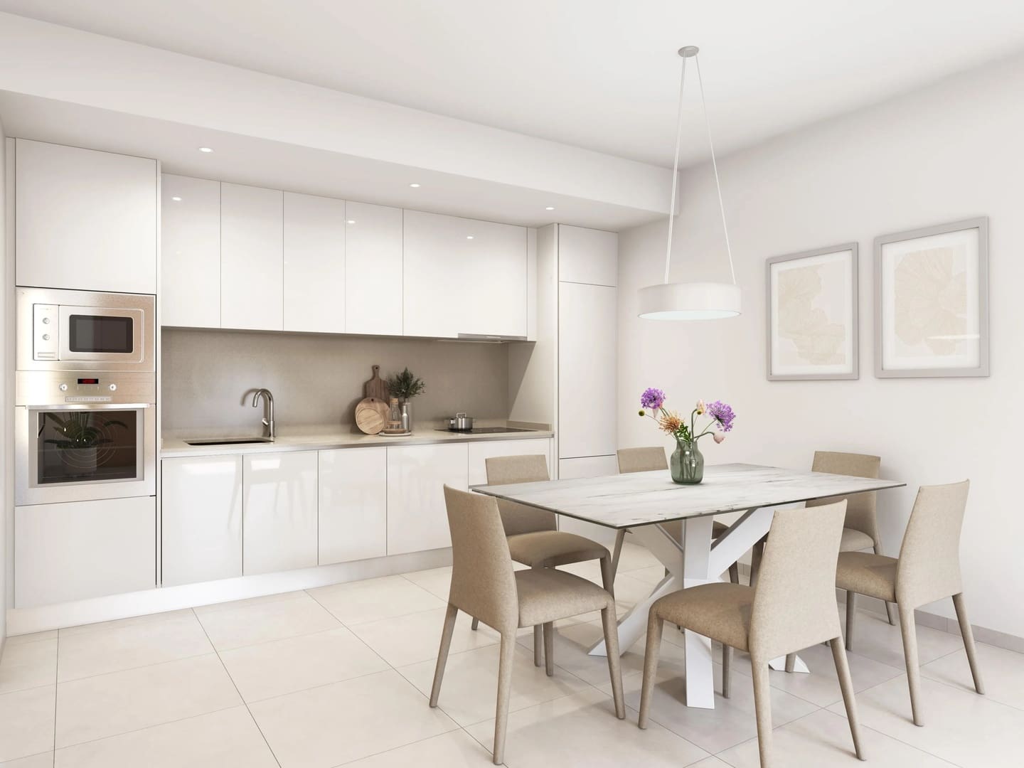 Casa de 3 habitaciones en Vera en venta con piscina garaje - 268.500 € (Ref: 9789259)