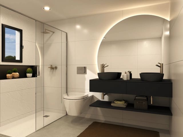 2 sovrum Lägenhet till salu i Pilar de la Horadada ciudad, Pilar de la Horadada med pool garage - 259 900 € (Ref: 9789266)