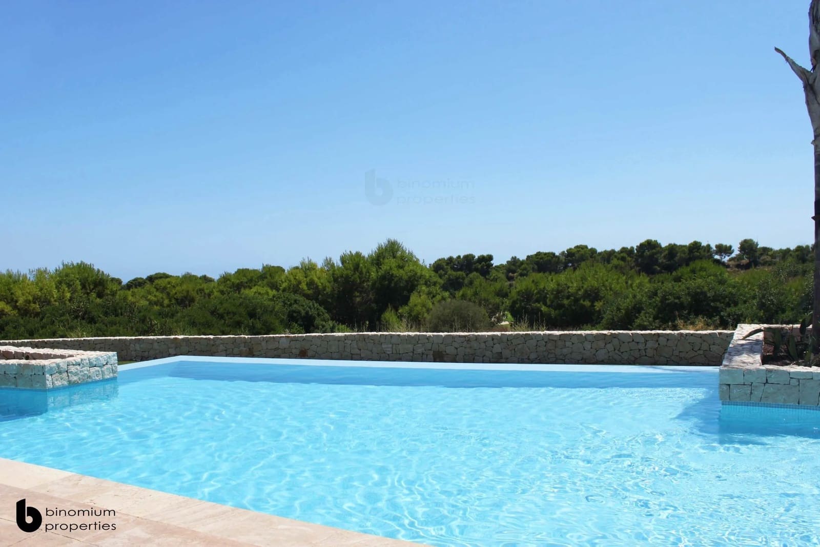 2 chambre Appartement à vendre à Pilar de la Horadada avec piscine garage - 329 900 € (Ref: 9789269)