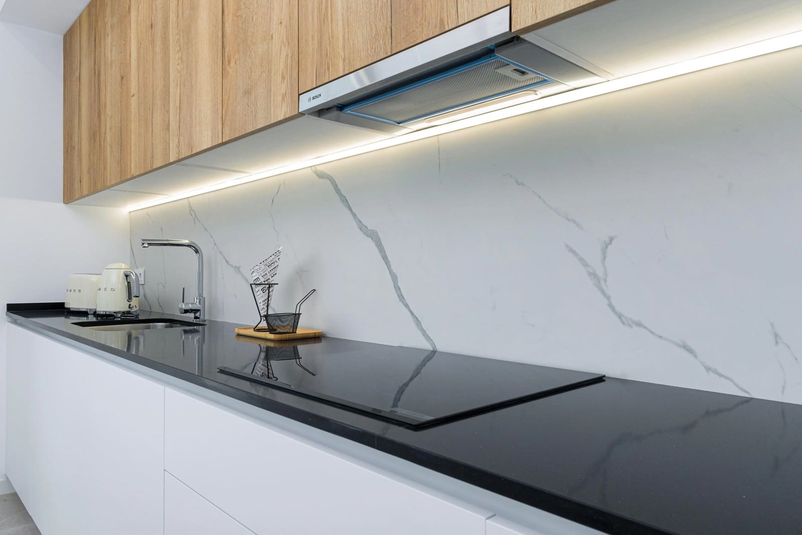 2 slaapkamer Appartement te koop in Finestrat met zwembad garage - € 570.000 (Ref: 9789273)