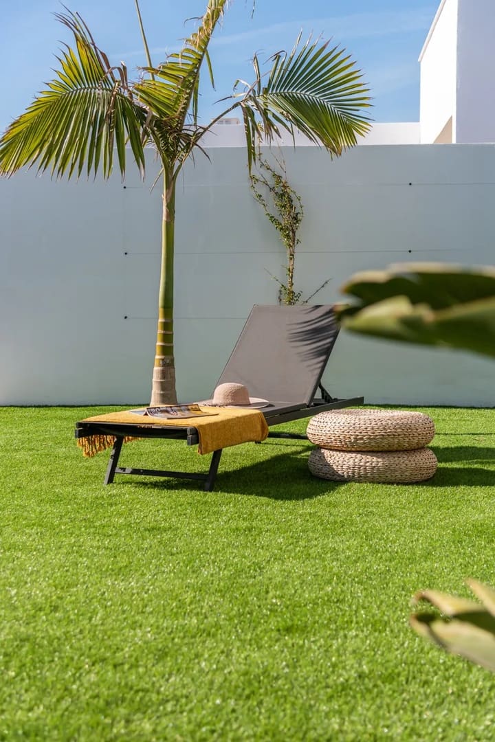 3 slaapkamer Villa te koop in Mar de Cristal met zwembad garage - € 549.900 (Ref: 9789275)