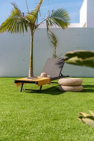 3 slaapkamer Villa te koop in Mar de Cristal, Cartagena met zwembad garage - € 549.900 (Ref: 9789275)