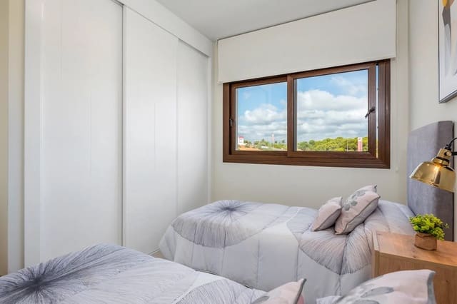 3 soverom Hus til salgs i Los Balcones - Los Altos, Torrevieja med svømmebasseng garasje - € 290 000 (Ref: 9789276)