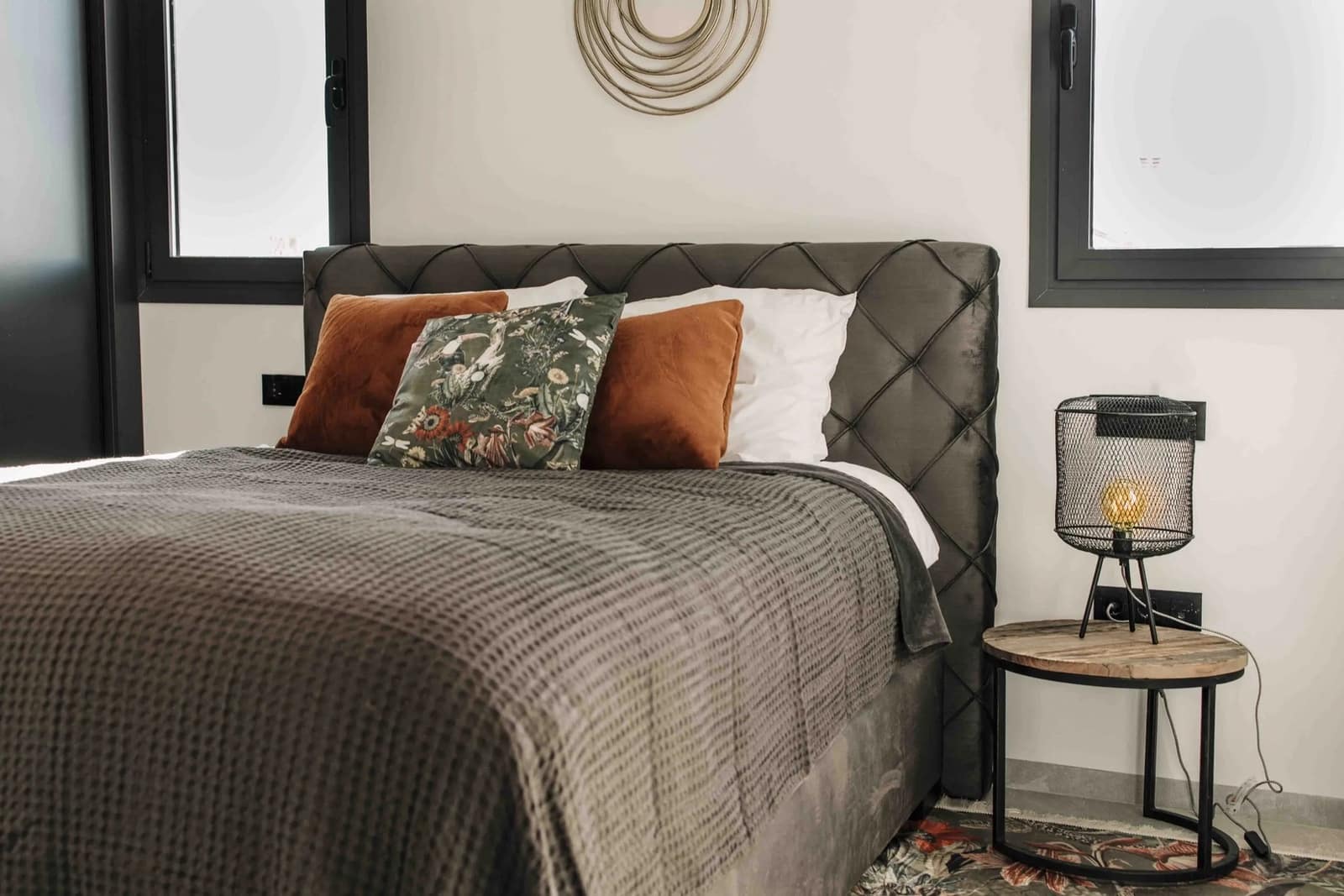 4 soverom Leilighet til salgs i Ciudad Quesada med svømmebasseng garasje - € 599 000 (Ref: 9789277)