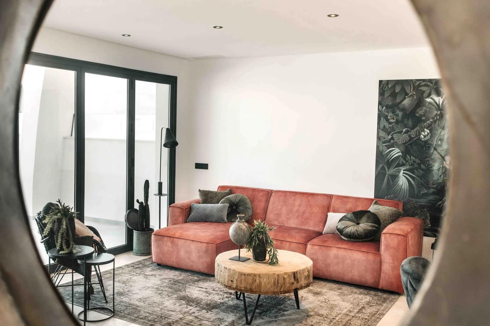 4 soverom Leilighet til salgs i Ciudad Quesada med svømmebasseng garasje - € 599 000 (Ref: 9789277)