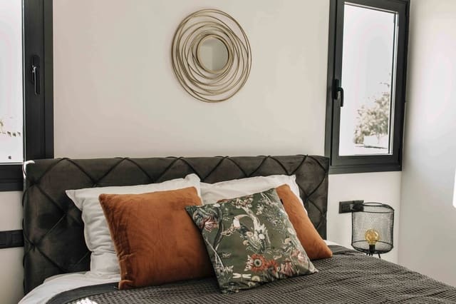 4 soveværelse Lejlighed til salg i Ciudad Quesada, Rojales med swimmingpool garage - € 599.000 (Ref: 9789277)