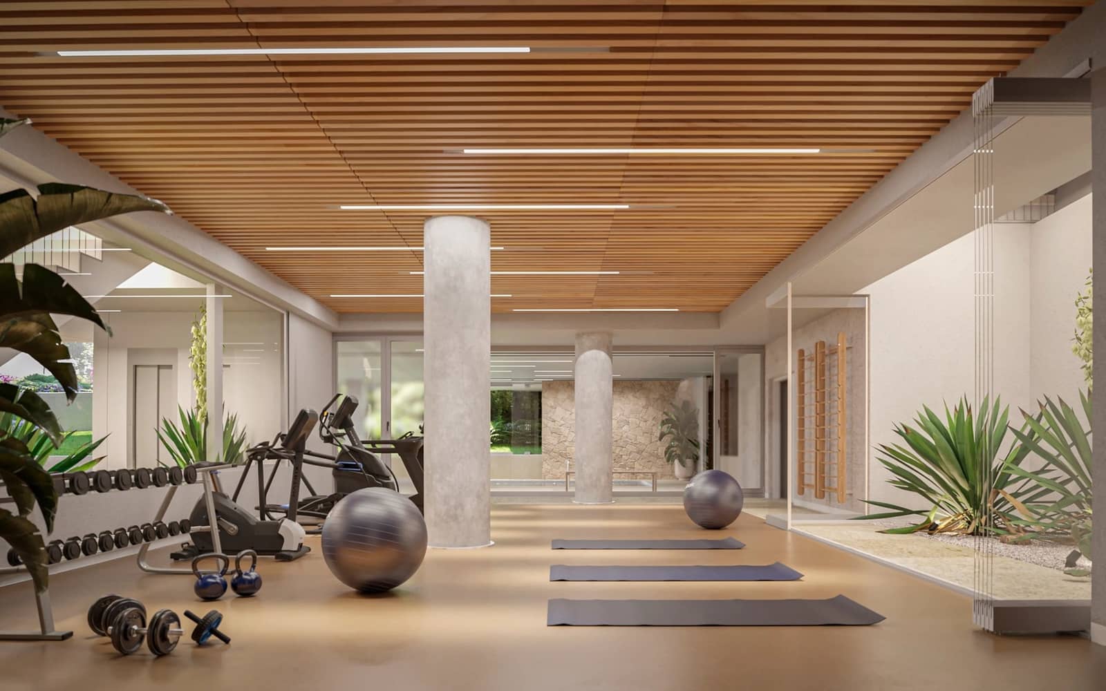 3 slaapkamer Appartement te koop in Javea / Xabia met zwembad garage - € 429.500 (Ref: 9789280)