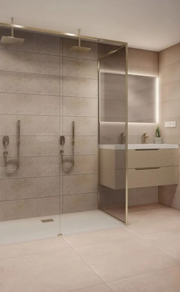 4 slaapkamer Villa te koop in La Nucia met zwembad garage - € 435.000 (Ref: 9789281)