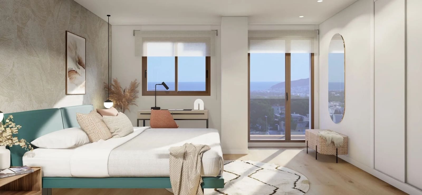 4 slaapkamer Villa te koop in La Nucia met zwembad garage - € 435.000 (Ref: 9789281)