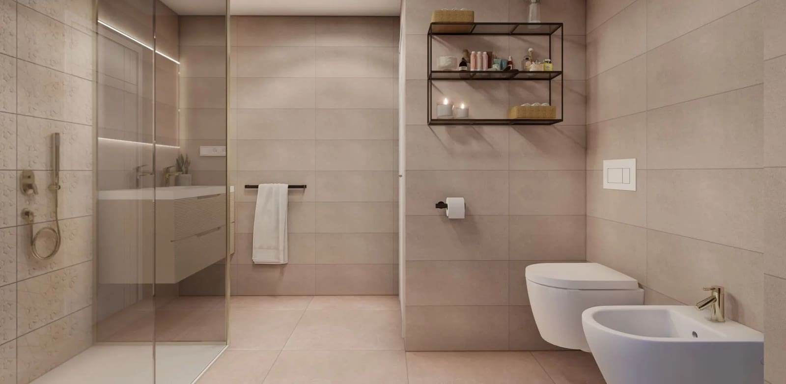 4 slaapkamer Villa te koop in La Nucia met zwembad garage - € 435.000 (Ref: 9789281)