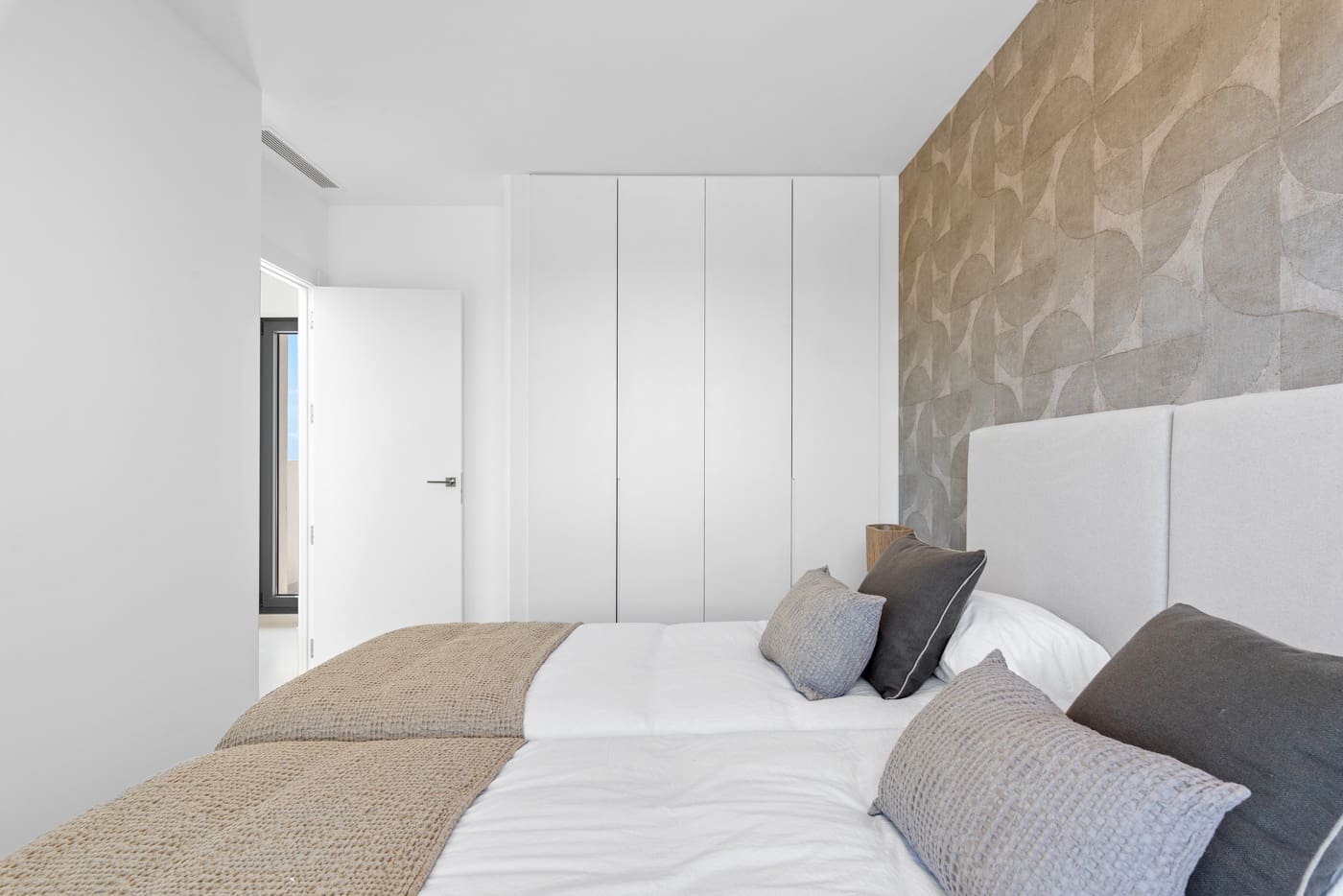 3 sypialnia Willa na sprzedaż w Pilar de la Horadada z basenem garażem - 698 000 € (Ref: 9789284)