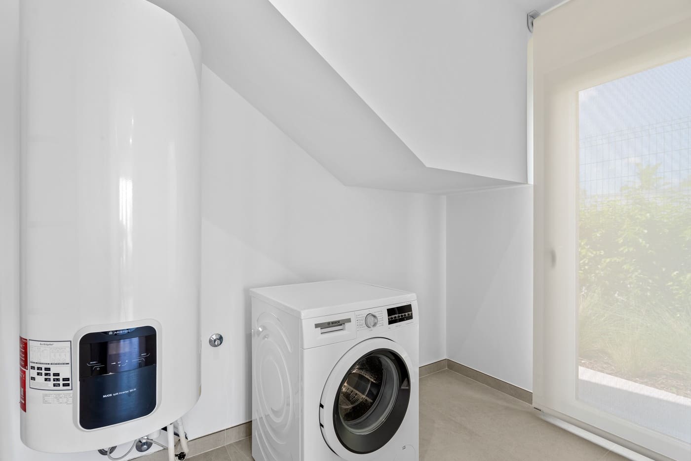 3 sypialnia Willa na sprzedaż w Pilar de la Horadada z basenem garażem - 698 000 € (Ref: 9789284)