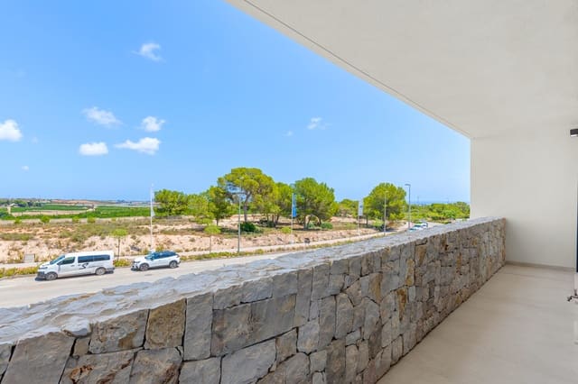 3 sypialnia Willa na sprzedaż w Pinar de Campoverde, Pilar de la Horadada z basenem garażem - 698 000 € (Ref: 9789284)