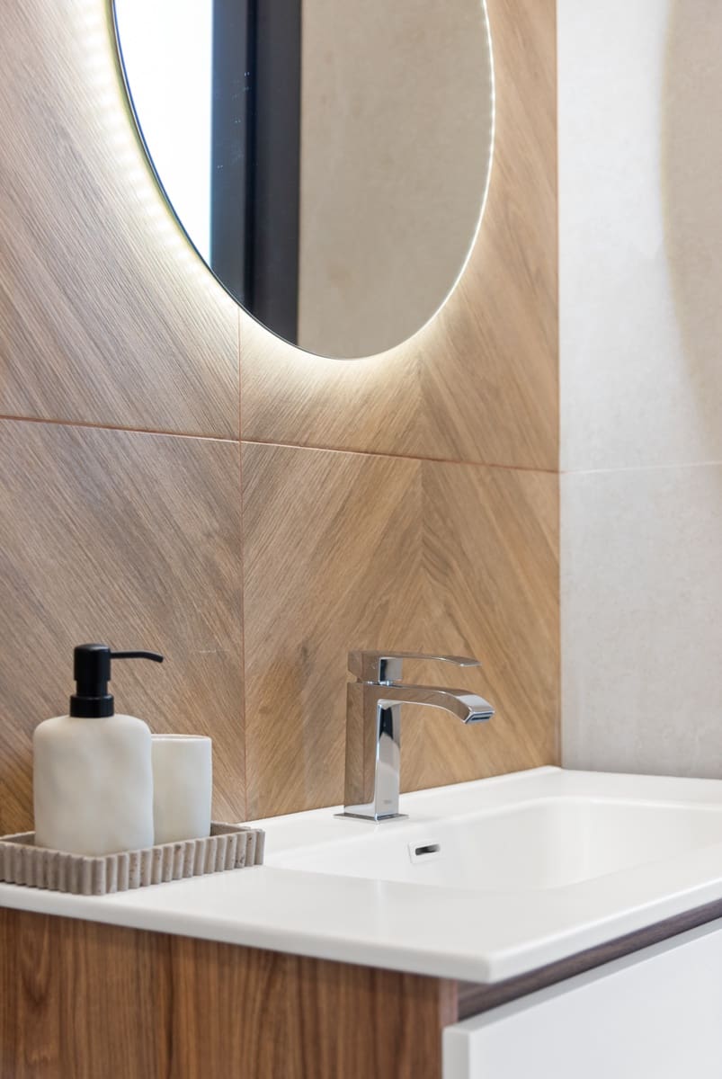 3 sypialnia Willa na sprzedaż w Pilar de la Horadada z basenem garażem - 698 000 € (Ref: 9789284)