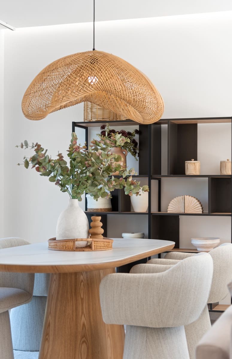 3 sypialnia Willa na sprzedaż w Pilar de la Horadada z basenem garażem - 698 000 € (Ref: 9789284)