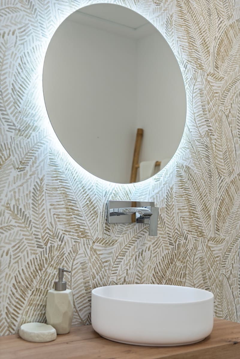 3 sypialnia Willa na sprzedaż w Pilar de la Horadada z basenem garażem - 698 000 € (Ref: 9789284)