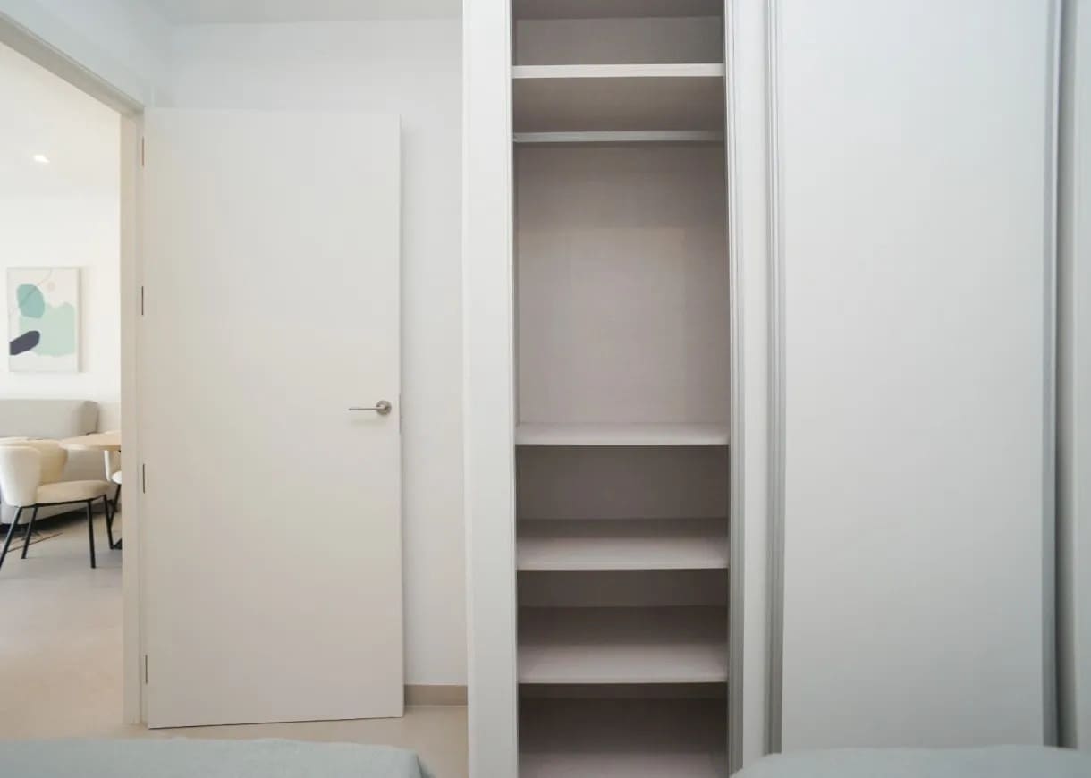 2 camera da letto Appartamento in vendita in Torrevieja con piscina garage - 285.000 € (Rif: 9789285)