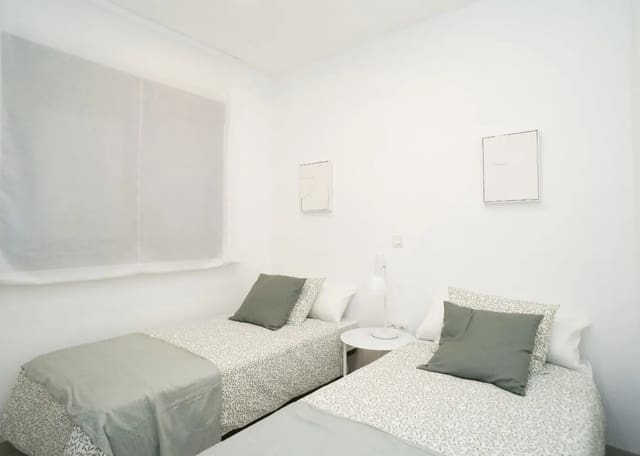 2 camera da letto Appartamento in vendita in Torreblanca, Torrevieja con piscina garage - 285.000 € (Rif: 9789285)