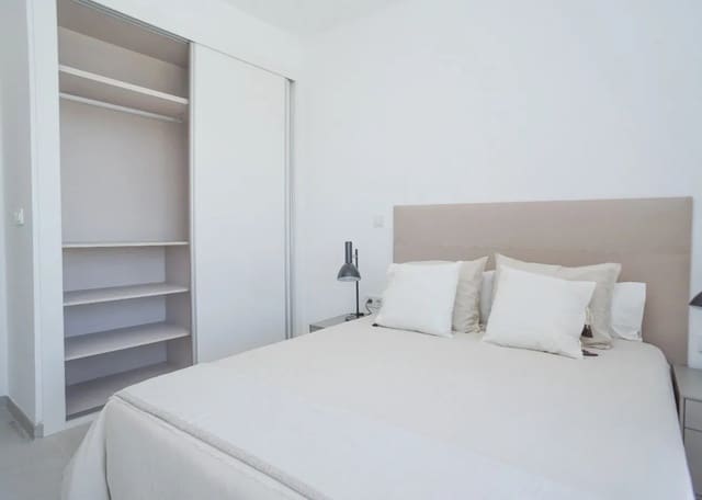 2 camera da letto Appartamento in vendita in Torreblanca, Torrevieja con piscina garage - 285.000 € (Rif: 9789285)