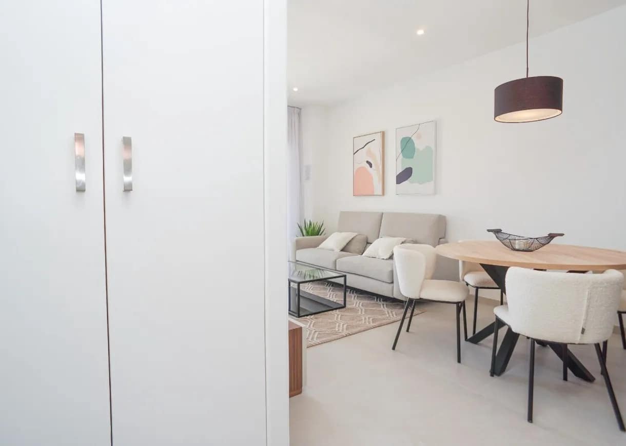 2 camera da letto Appartamento in vendita in Torrevieja con piscina garage - 285.000 € (Rif: 9789285)