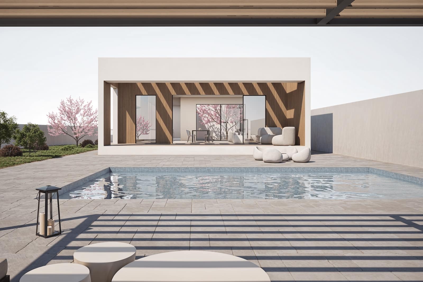 3 chambre Villa/Maison à vendre à Finestrat avec piscine garage - 595 000 € (Ref: 9789289)