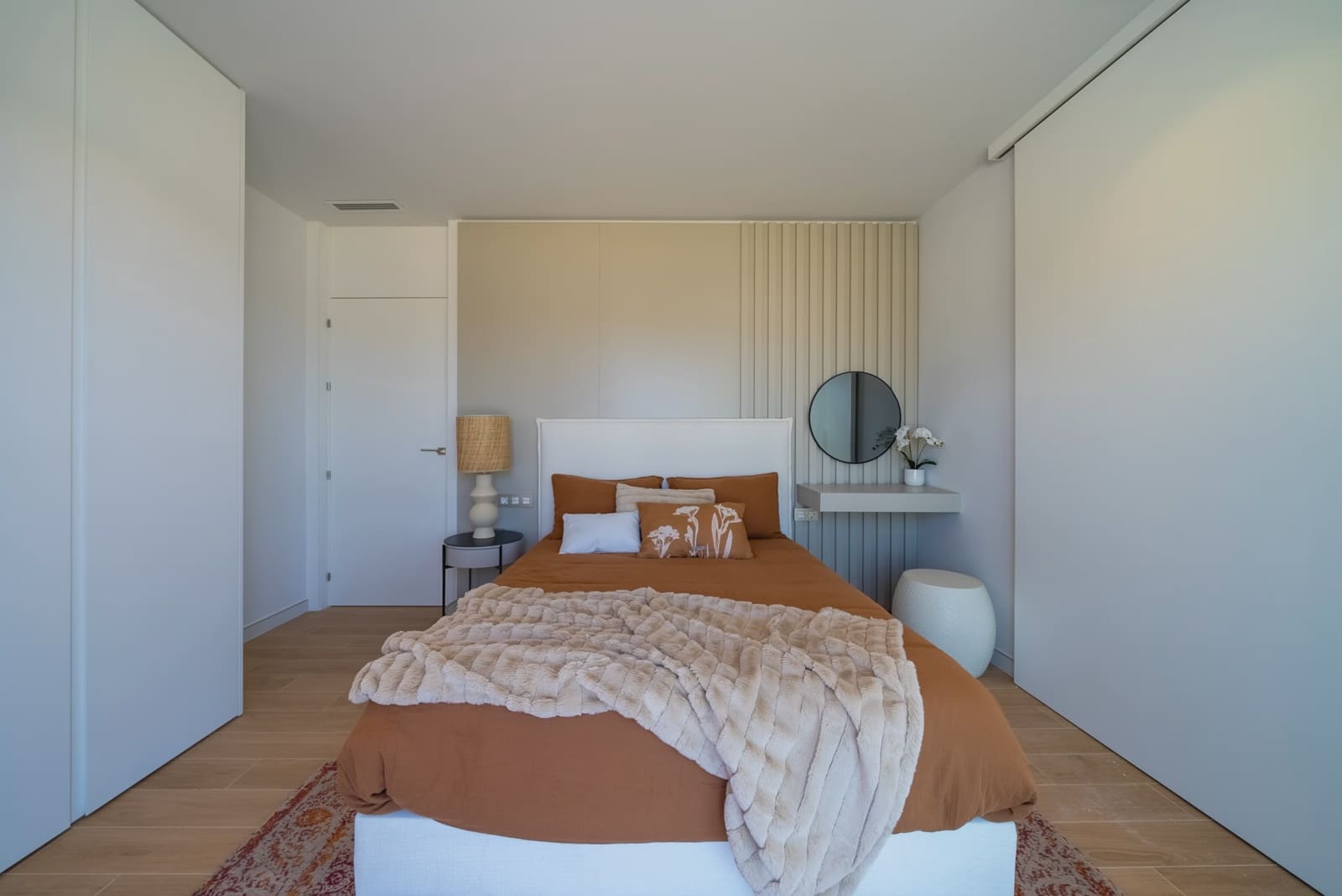 3 chambre Villa/Maison à vendre à Finestrat avec piscine garage - 585 000 € (Ref: 9789290)