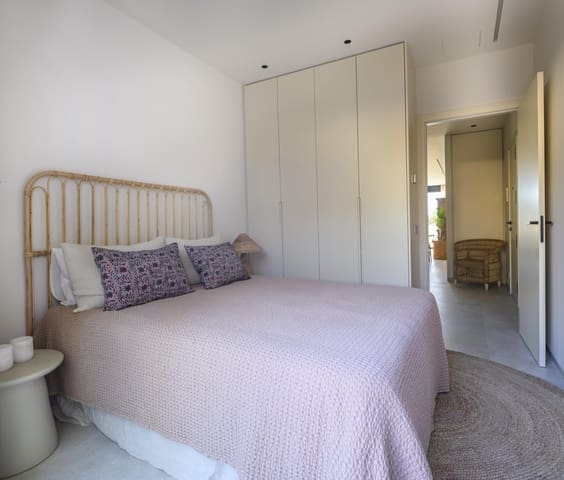 3 slaapkamer Appartement te koop in Las Colinas Golf, Orihuela met zwembad garage - € 475.000 (Ref: 9789291)