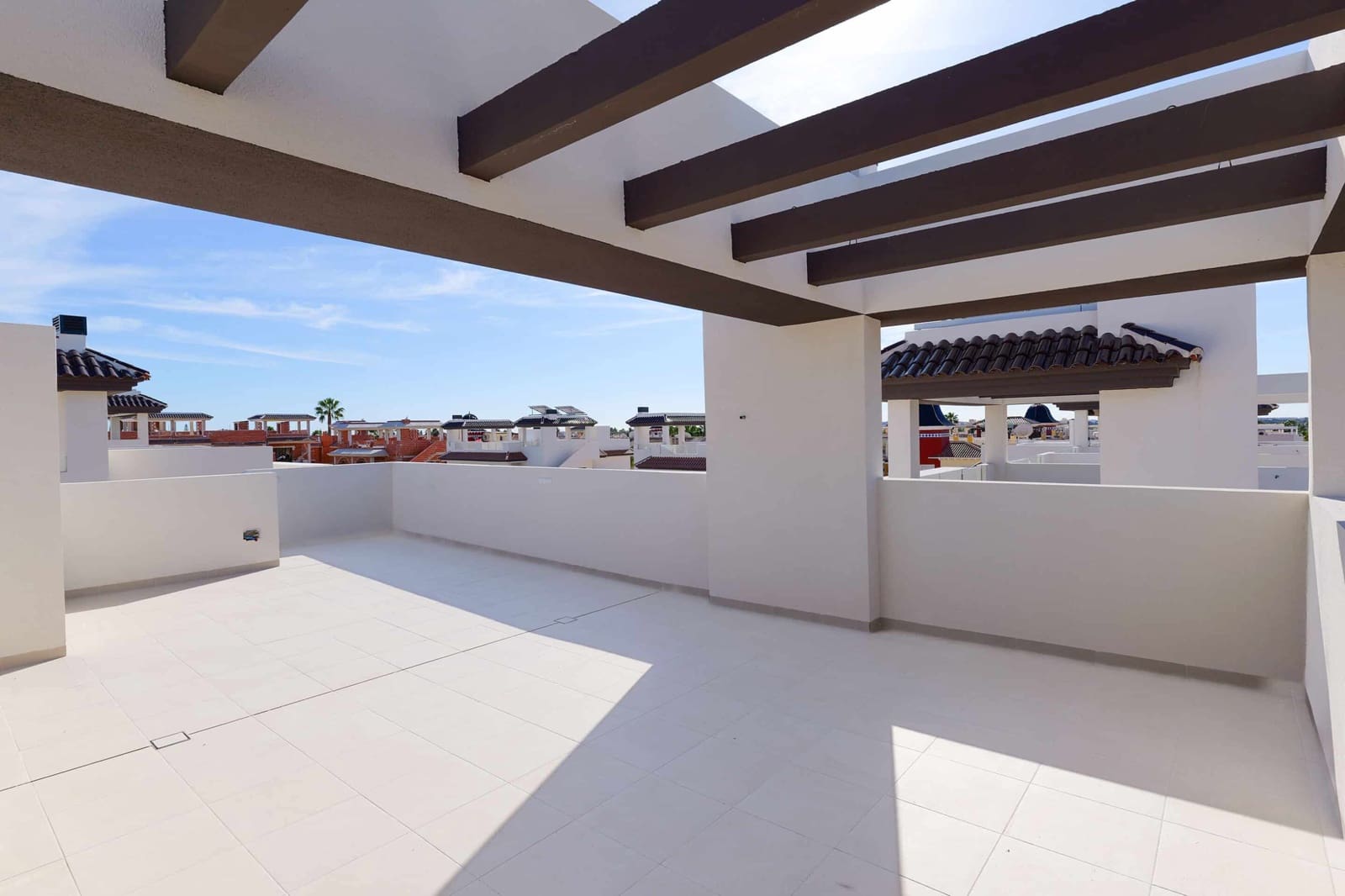 3 sovrum Villa till salu i Ciudad Quesada med pool garage - 397 000 € (Ref: 9789296)