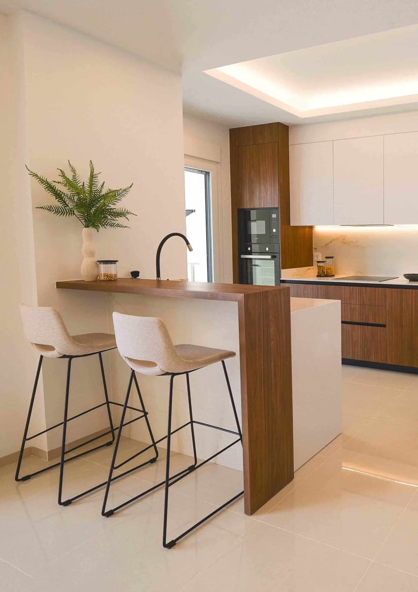 2 chambre Appartement à vendre à Ciudad Quesada avec piscine garage - 314 000 € (Ref: 9789298)