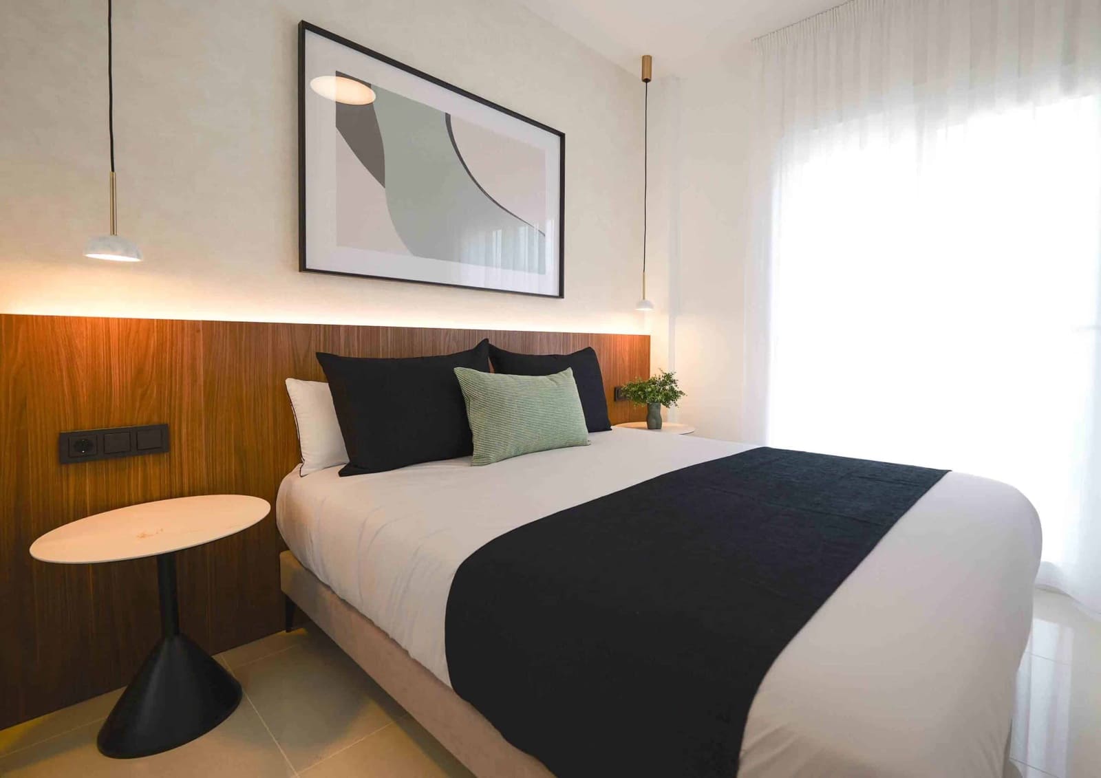 2 chambre Appartement à vendre à Ciudad Quesada avec piscine garage - 314 000 € (Ref: 9789298)