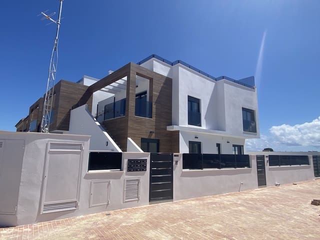 2 camera da letto Casa in vendita in Lo Pagan, San Pedro del Pinatar con piscina garage - 249.900 € (Rif: 9789306)