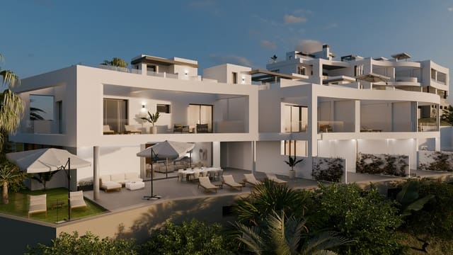 3 camera da letto Casa in vendita in Riviera del Sol, Mijas con piscina garage - 980.000 € (Rif: 9789307)