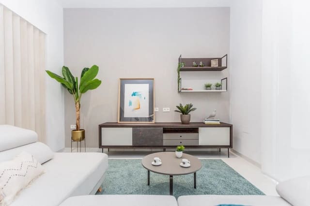 3 chambre Villa/Maison à vendre à Aguas Nuevas, Torrevieja avec piscine garage - 700 000 € (Ref: 9789323)