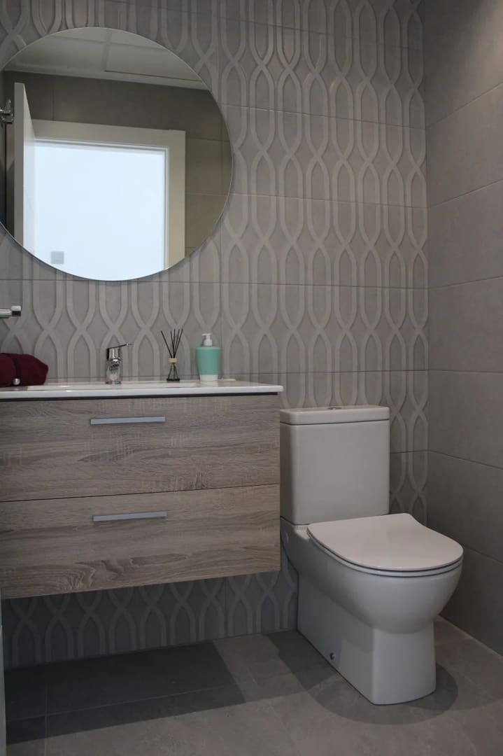 3 bedroom Villa for sale in San Fulgencio with pool garage - € 345,000 (Ref: 9789327)