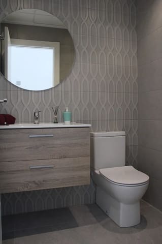 3 sovrum Villa till salu i San Fulgencio med pool garage - 345 000 € (Ref: 9789327)