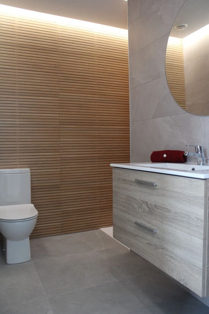 3 bedroom Villa for sale in San Fulgencio with pool garage - € 345,000 (Ref: 9789327)